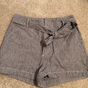 A&F Shorts